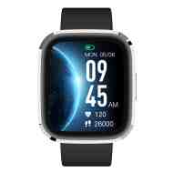 Garett Smartwatch GRC STYLE - cena, srovnání