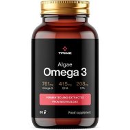 Trime Vegan Omega 3 90tbl - cena, srovnání