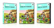 The Sims 4: Život Na Venkově - cena, srovnání
