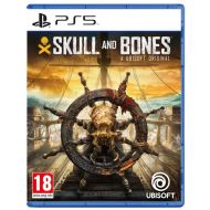 Skull & Bones - cena, srovnání
