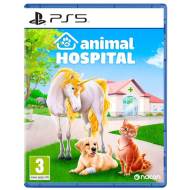Animal Hospital - cena, srovnání