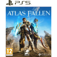 Atlas Fallen - cena, srovnání