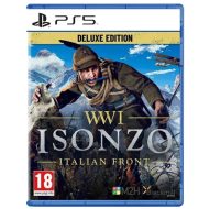 Isonzo (Deluxe Edition) - cena, srovnání