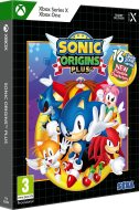 Sonic Origins Plus (Limited Edition) - cena, srovnání