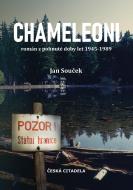 Chameleoni - Román z pohnuté doby let 1945-1989 - cena, srovnání