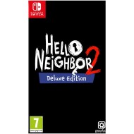 Hello Neighbor 2 (Deluxe Edition) - cena, srovnání