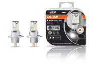 Osram LEDriving HL EASY H4/H19 PU43t-3 2ks - cena, srovnání