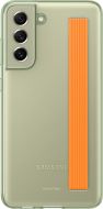 Samsung Clear Strap Cover S21 FE EF-XG990CMEGWW - cena, srovnání