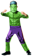 Rubie´s Karnevalový kostým Avengers: Hulk Classic - cena, srovnání