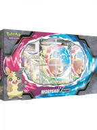 Pokémon TCG: Morpeko V-Union Special Collection - cena, srovnání