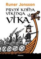 První kniha vikinga Vika - cena, srovnání