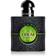 Yves Saint Laurent Black Opium Illicit Green parfumovaná voda 30ml - cena, srovnání