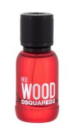 Dsquared2 Red Wood toaletná voda 30ml - cena, srovnání