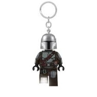 Lego Star Wars Mandalorian 2 svietiaca figúrka - cena, srovnání