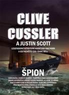 Špion - Clive Cussler - cena, srovnání