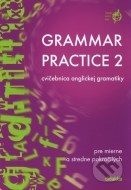 Grammar Practice 2 - cena, srovnání