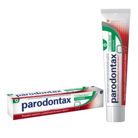 Glaxosmithkline Parodontax Fluoride 75ml