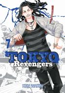 Tokyo Revengers 7 - cena, srovnání