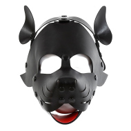 Kiotos Puppy Mask - cena, srovnání