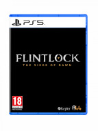 Flintlock: The Siege of Dawn - cena, srovnání