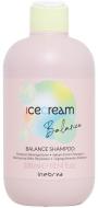Inebrya Ice Cream Balance Shampoo 300ml - cena, srovnání
