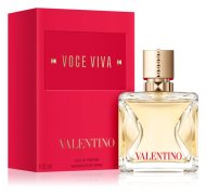 Valentino Voce Viva parfémovaná voda 100ml - cena, srovnání