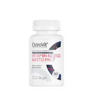 Ostrovit Vitamin K2 200 Natto MK-7 90tbl - cena, srovnání