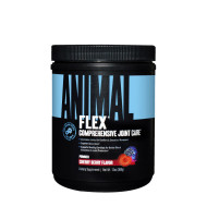 Universal Nutrition Animal Flex Powder 369g - cena, srovnání