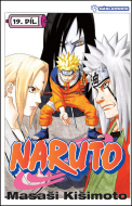 Naruto 19: Následnice - cena, srovnání
