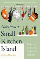 Notes from a Small Kitchen Island - cena, srovnání