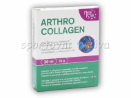 Nutristar Arthro Collagen 30tbl - cena, srovnání