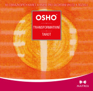 Transformativní tarot (Osho) - cena, srovnání