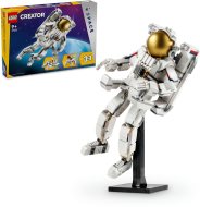 Lego Creator 3 v 1 31152 Astronaut - cena, srovnání
