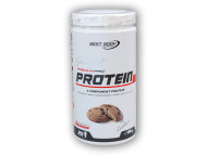 Best Body Nutrition Gourmet Premium Pro Protein 500g - cena, srovnání