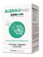 Simply You AlergoHelp BioBoom 30tbl - cena, srovnání
