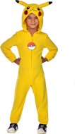 Epee Detský kostým Pikachu - cena, srovnání