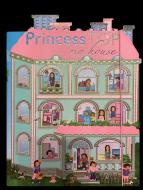 Princess Top My House - Navrhni a lep - cena, srovnání