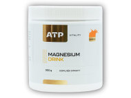 ATP Nutrition Vitality Magnesium Drink 300g - cena, srovnání