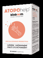 Simply You AtopoHelp BioBoom 30tbl - cena, srovnání
