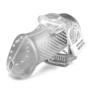 Brutus Air Mesh Cage Chastity Cage - cena, srovnání