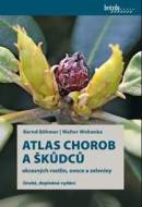 Atlas chorob a škůdců okrasných rostlin, ovoce a zeleniny - cena, srovnání