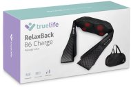 TrueLife RelaxBack B6 Charge - cena, srovnání