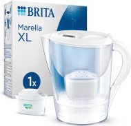 Brita Marella XL Maxtra Pro All-in-1 - cena, srovnání