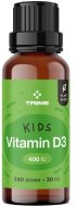 Trime Kids Vitamín D3 30ml - cena, srovnání