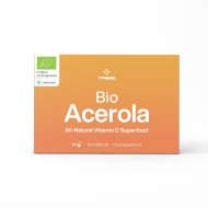 Trime Bio Acerola 90tbl - cena, srovnání