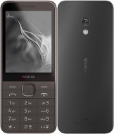 Nokia 235 4G Dual Sim - cena, srovnání