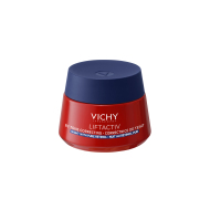Vichy Liftactiv B3 Nočný tónovací krém s čistým retinolom 50ml - cena, srovnání