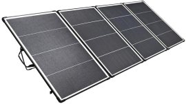 Viking Solárny panel HPD400
