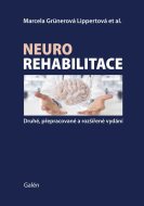 Neurorehabilitace 2. přepracované a rozšířené vydání - cena, srovnání