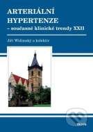 Arteriální hypertenze - Současné klinické trendy XXII - cena, srovnání